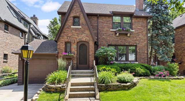 Photo of 4211 Franklin Ave, Western Springs, IL 60558