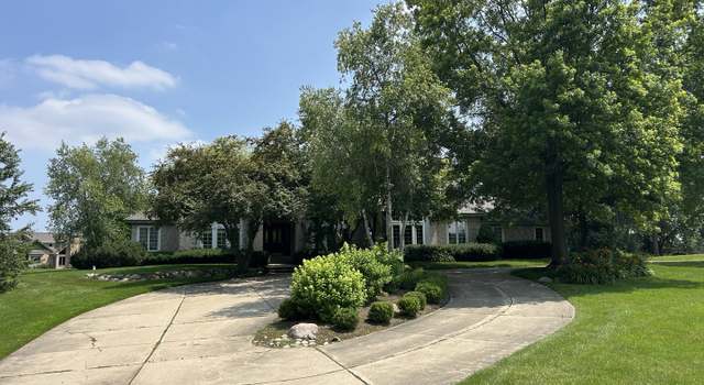 Photo of 547 Rob Roy Ct, Inverness, IL 60067