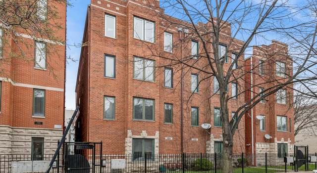 Photo of 2336 W Harrison St #4, Chicago, IL 60612