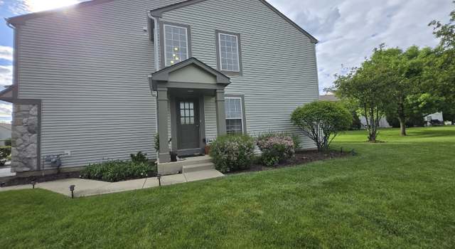Photo of 3238 Pennsbury Ct, Aurora, IL 60502
