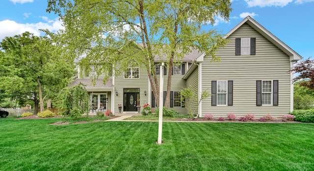 Photo of 31200 Prairie Ridge Rd, Green Oaks, IL 60048