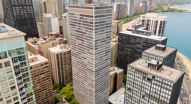 Photo of 260 E Chestnut St #3202, Chicago, IL 60611