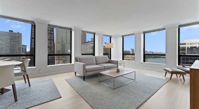 Photo of 260 E Chestnut St #3202, Chicago, IL 60611