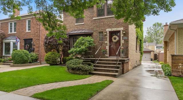 Photo of 6338 N Le Mai Ave, Chicago, IL 60646