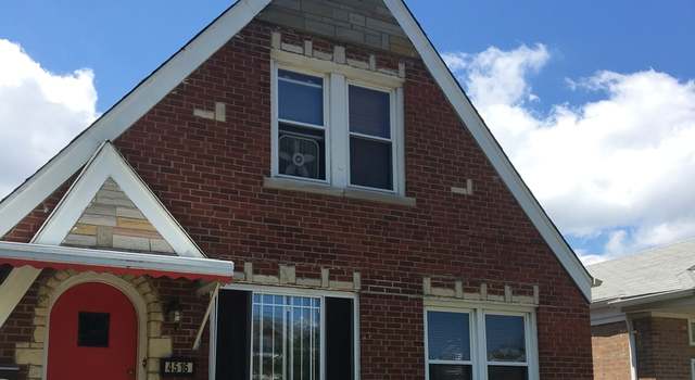 Photo of 4516 S Springfield Ave, Chicago, IL 60632