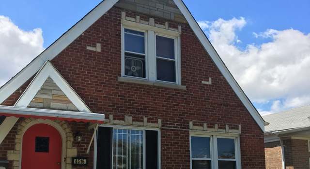 Photo of 4516 S Springfield Ave, Chicago, IL 60632