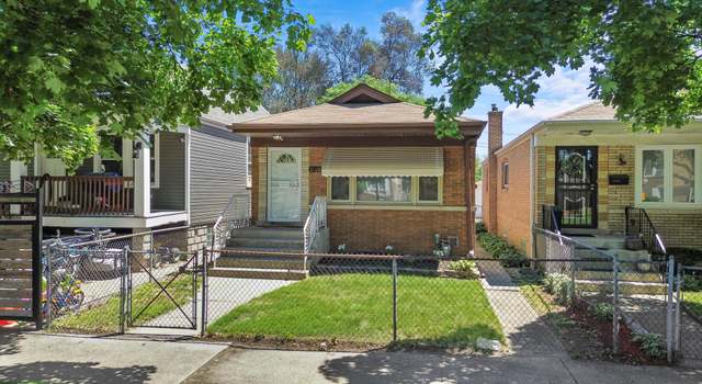 Photo of 12213 S State St, Chicago, IL 60628