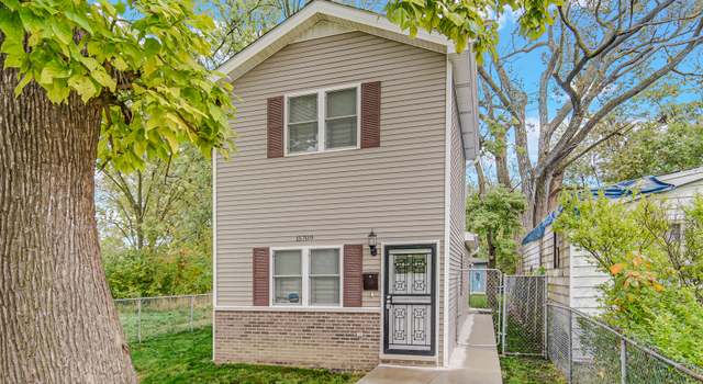 Photo of 15709 Lexington Ave, Harvey, IL 60426