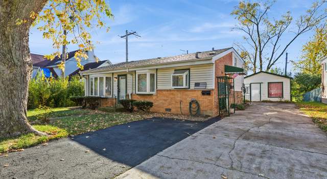 Photo of 200 Holbrook Rd, Chicago Heights, IL 60411