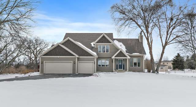Photo of 10979 Ernest Dr, Marengo, IL 60152