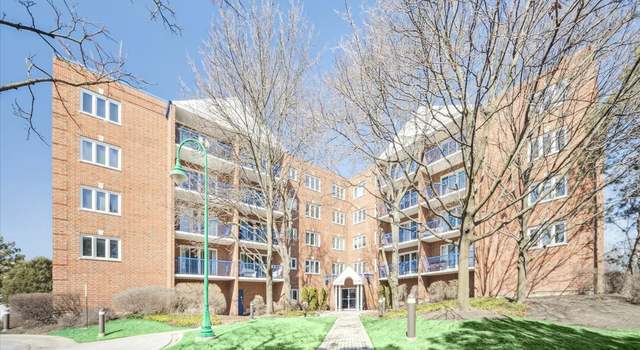 Photo of 6755 N Milwaukee Ave #201, Niles, IL 60714