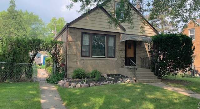 Photo of 3114 Maple Ave, Brookfield, IL 60513