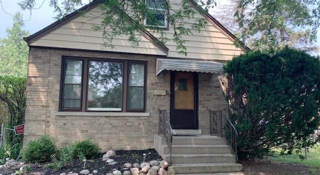 Photo of 3114 Maple Ave, Brookfield, IL 60513