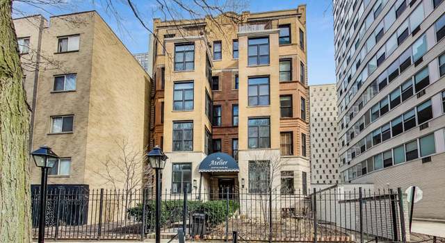 Photo of 628 W Sheridan Rd Unit 3E, Chicago, IL 60613
