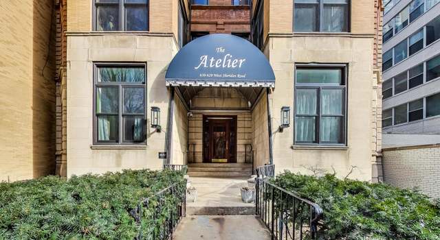 Photo of 628 W Sheridan Rd Unit 3E, Chicago, IL 60613