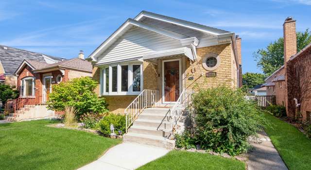 Photo of 2554 W 118th Pl, Chicago, IL 60655