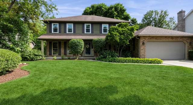 Photo of 1532 Sequoia Rd, Naperville, IL 60540