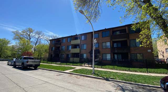 Photo of 5130 N Albany Ave #305, Chicago, IL 60625
