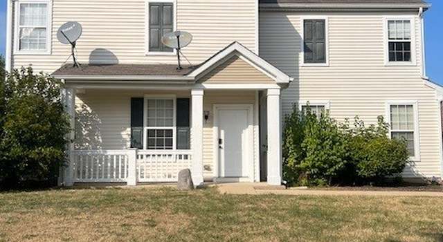 Photo of 25452 Colligan St, Manhattan, IL 60442