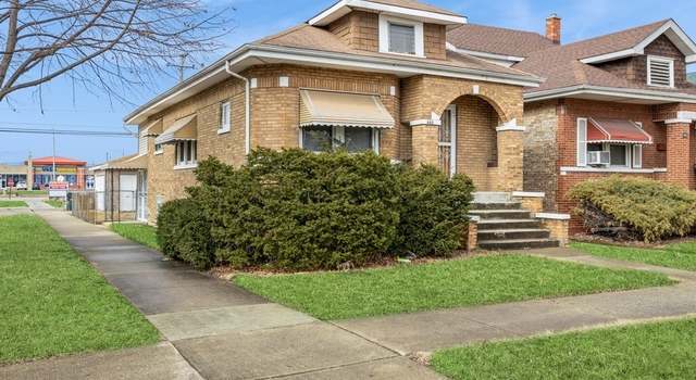 Photo of 446 24th Ave, Bellwood, IL 60104