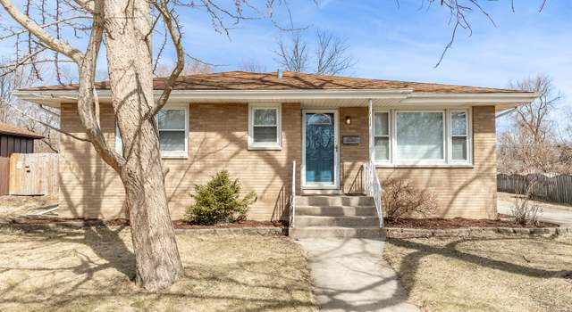 Photo of 3340 Louise Dr, Lansing, IL 60438