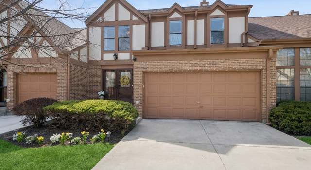 Photo of 2828 Ashton Ct, Westchester, IL 60154