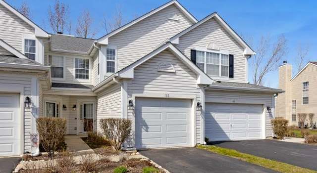 Photo of 135 Polaris Dr Unit 36-135, Lake In The Hills, IL 60156