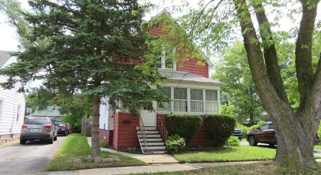 Photo of 315 Blackstone St, Thornton, IL 60476