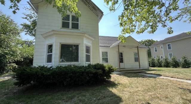 Photo of 205 N Chicago St, Magnolia, IL 61336
