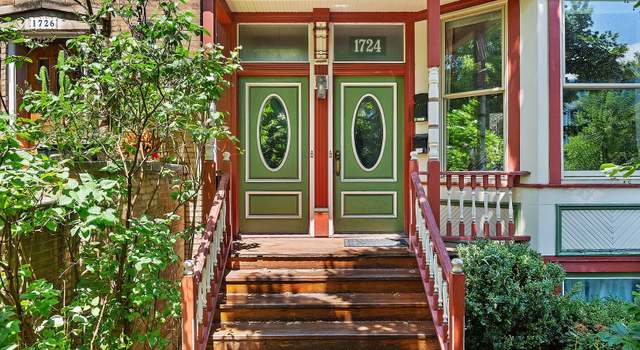 Photo of 1724 W FLETCHER St, Chicago, IL 60657