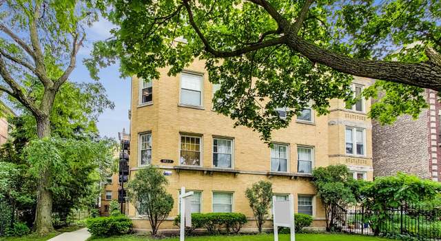 Photo of 4311 N Paulina St Unit 2B, Chicago, IL 60613