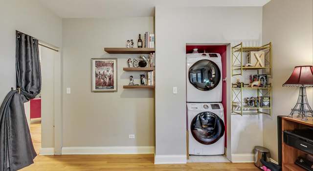 Photo of 4311 N Paulina St Unit 2B, Chicago, IL 60613