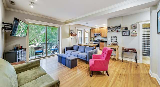 Photo of 4311 N Paulina St Unit 2B, Chicago, IL 60613