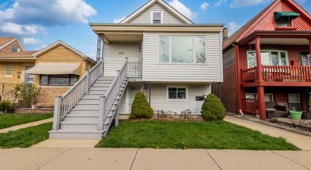 Photo of 6529 S Kedvale Ave, Chicago, IL 60629