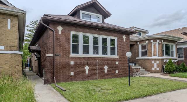Photo of 8336 S Paxton Ave, Chicago, IL 60617
