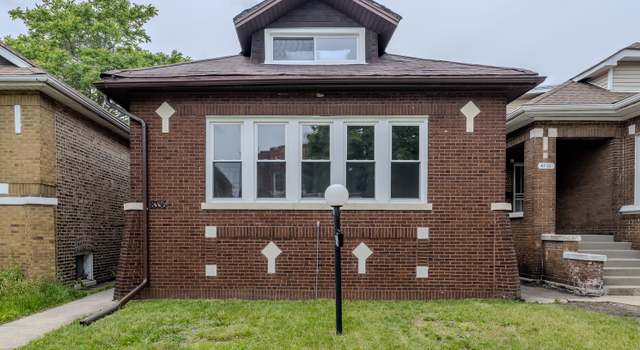 Photo of 8336 S Paxton Ave, Chicago, IL 60617