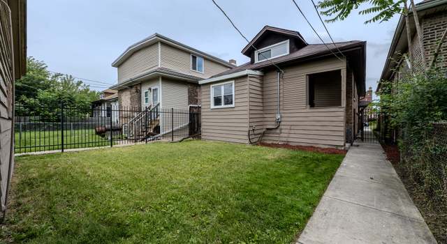 Photo of 8336 S Paxton Ave, Chicago, IL 60617