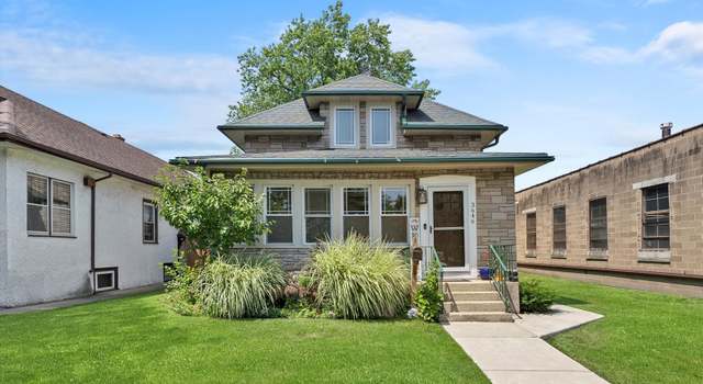 Photo of 3646 Home Ave, Berwyn, IL 60402