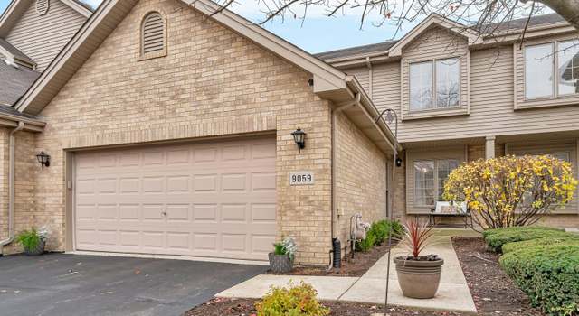 Photo of 9059 Newcastle Ct, Tinley Park, IL 60487