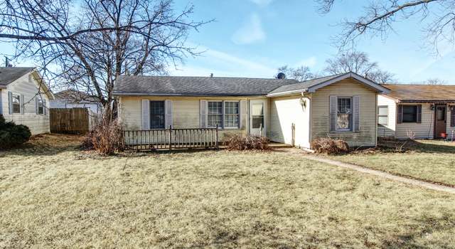 Photo of 2019 Greengold St, Crest Hill, IL 60403