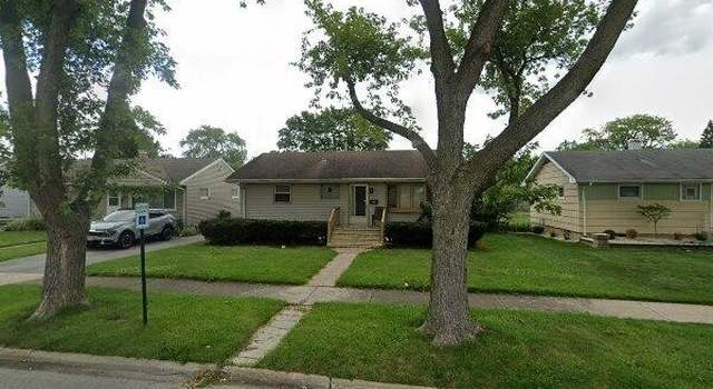 Photo of 14241 S Blaine Ave, Posen, IL 60469