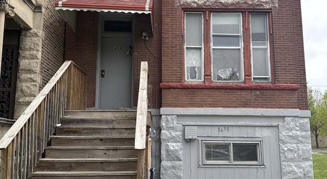 Photo of 1655 S Ridgeway Ave, Chicago, IL 60623