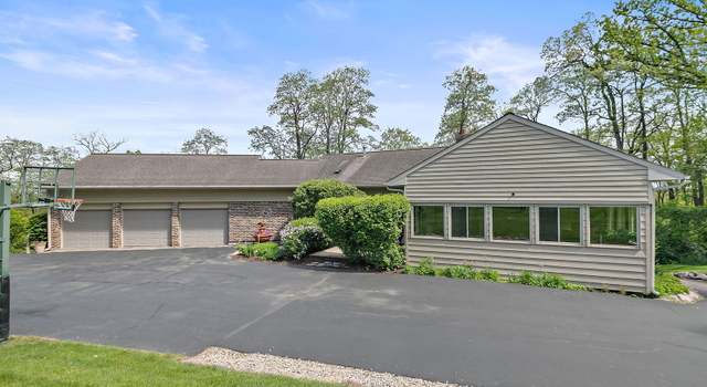 Photo of 2010 Sleepy Hollow Rd, Sleepy Hollow, IL 60118