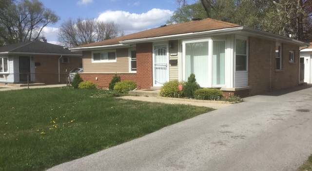 Photo of 16235 Plymouth Dr, Markham, IL 60428