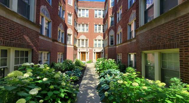 Photo of 6129 N Hoyne Ave #1, Chicago, IL 60659