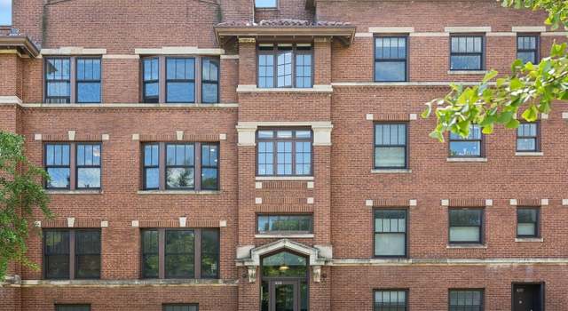 Photo of 1018 Main St #2, Evanston, IL 60202