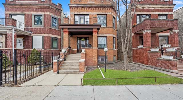 Photo of 3714 W Ferdinand St, Chicago, IL 60624