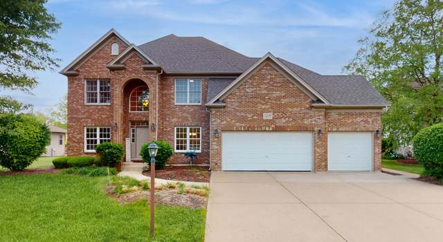 Photo of 12118 Red Clover Ct, Plainfield, IL 60585