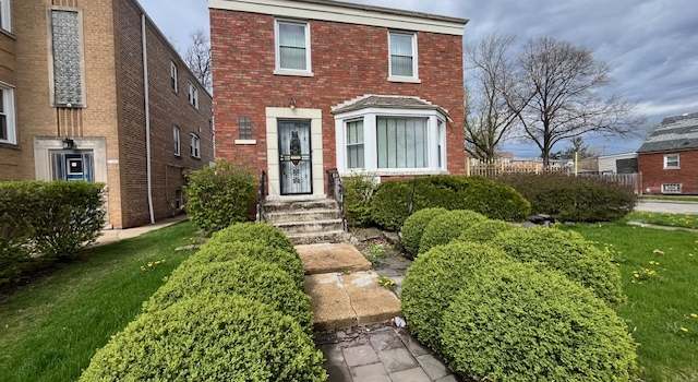 Photo of 7300 S Talman Ave, Chicago, IL 60629