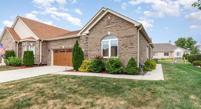 Photo of 15710 S Cove Cir, Plainfield, IL 60544